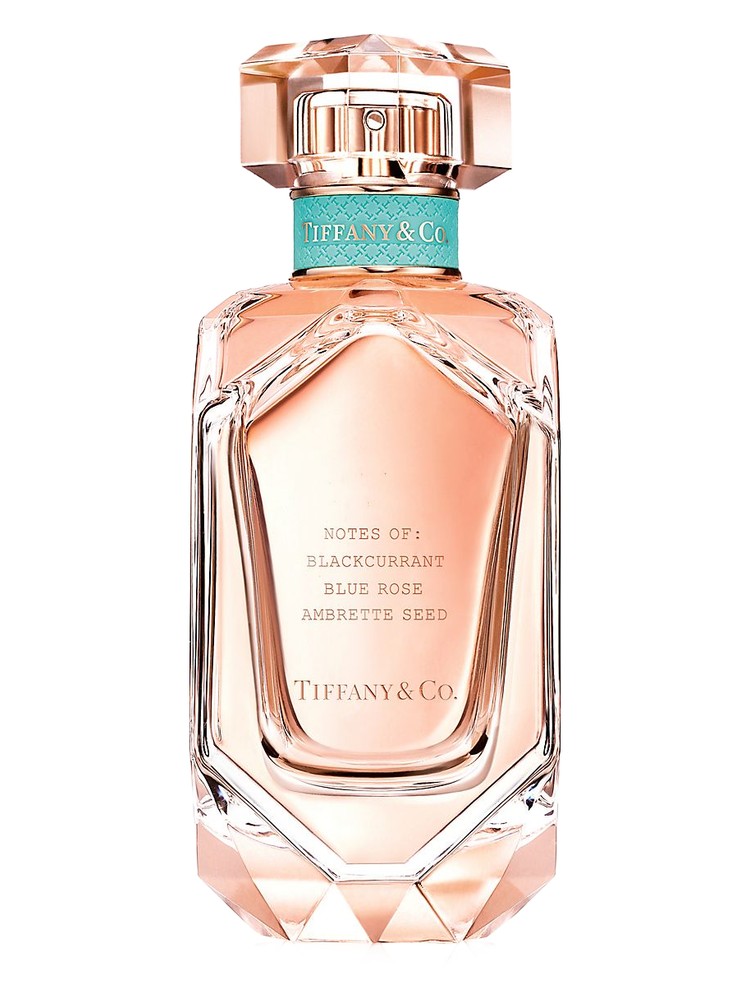 Tiffany & Co Rose Gold