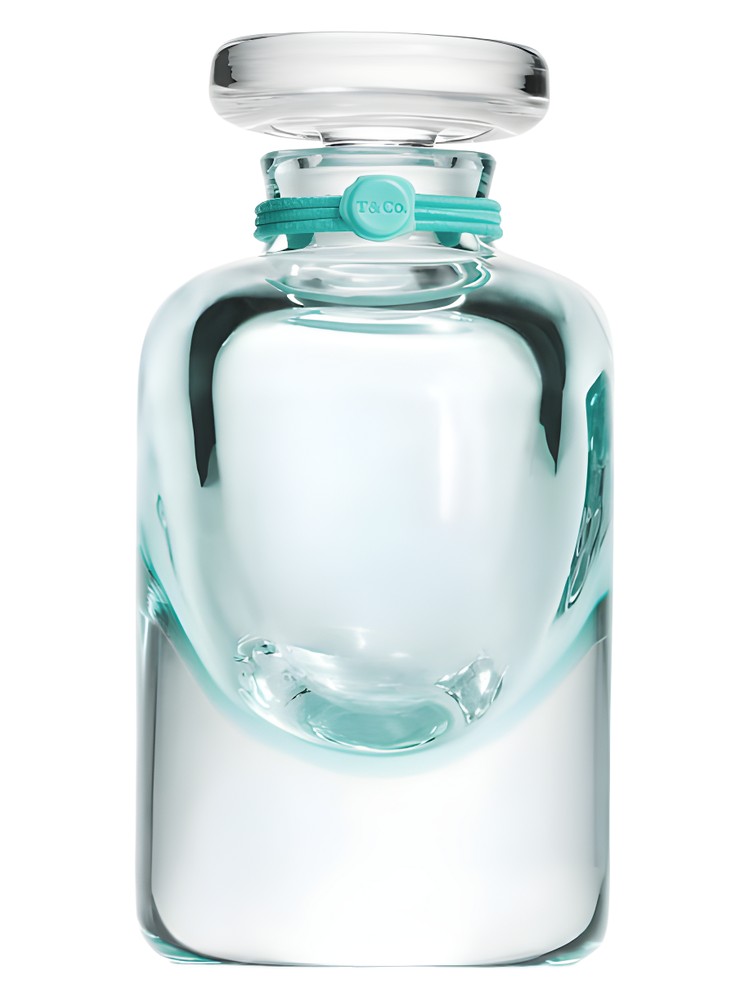 Tiffany & Co Wild Iris