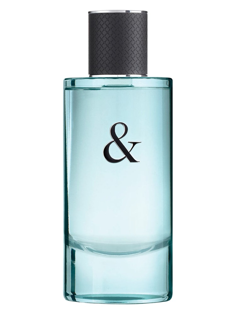 Tiffany & Love For Him