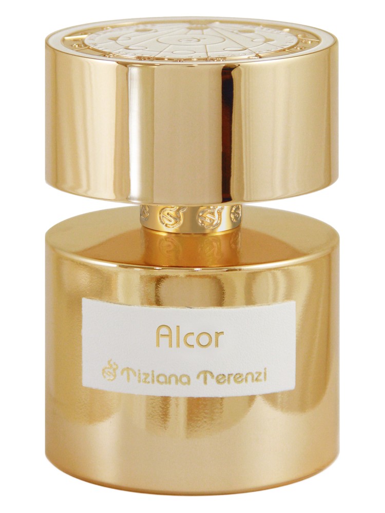 Alcor
