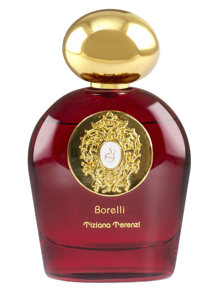 Borelli