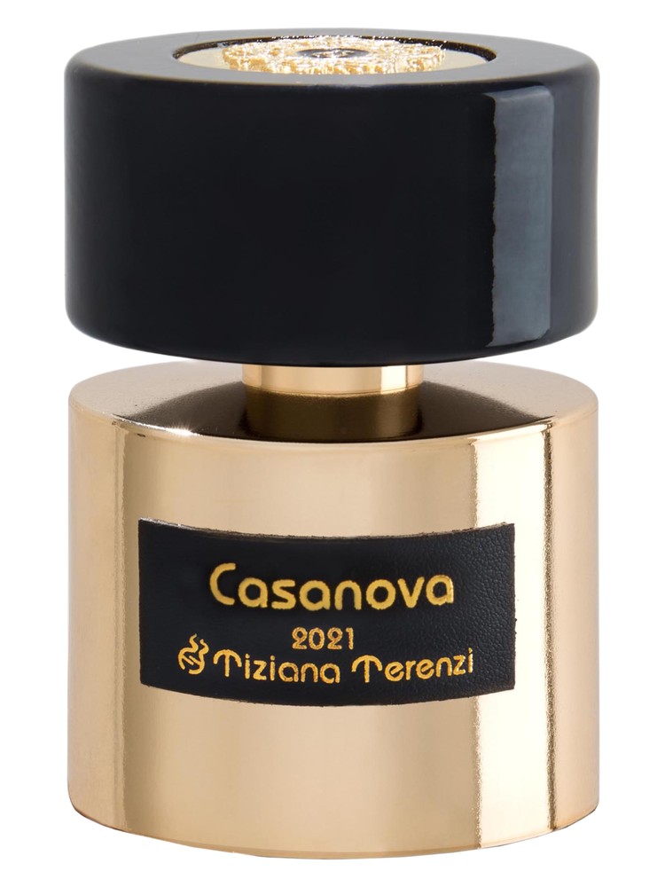 Casanova