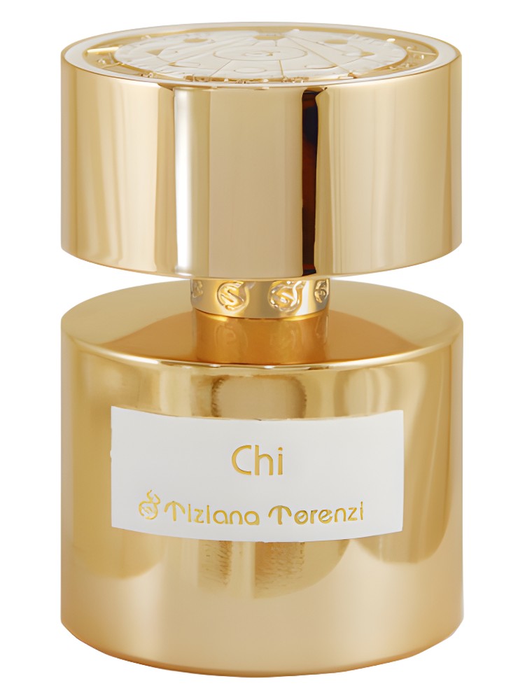 Chi