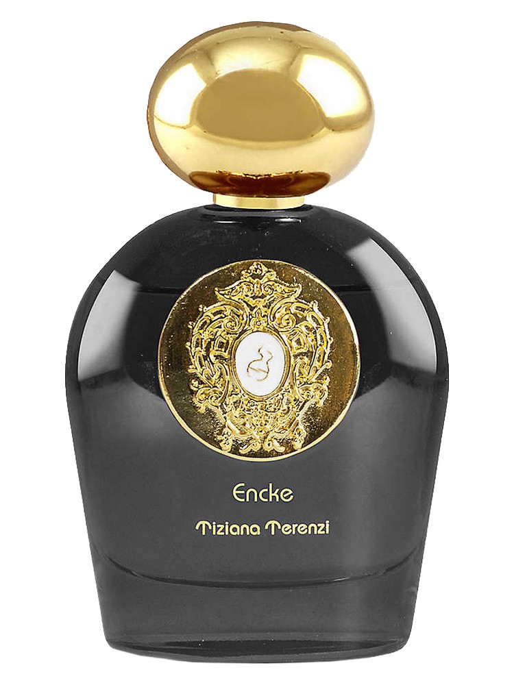 Encke Selfridges Exclusive