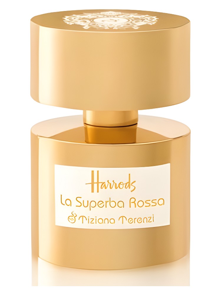 La Superba Rossa