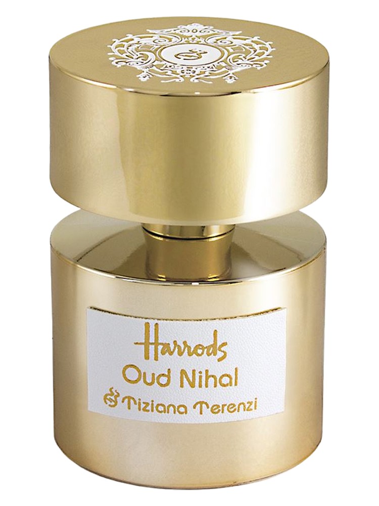 Oud Nihal