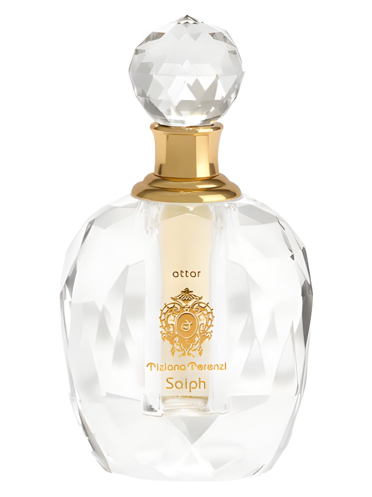 Saiph Attar