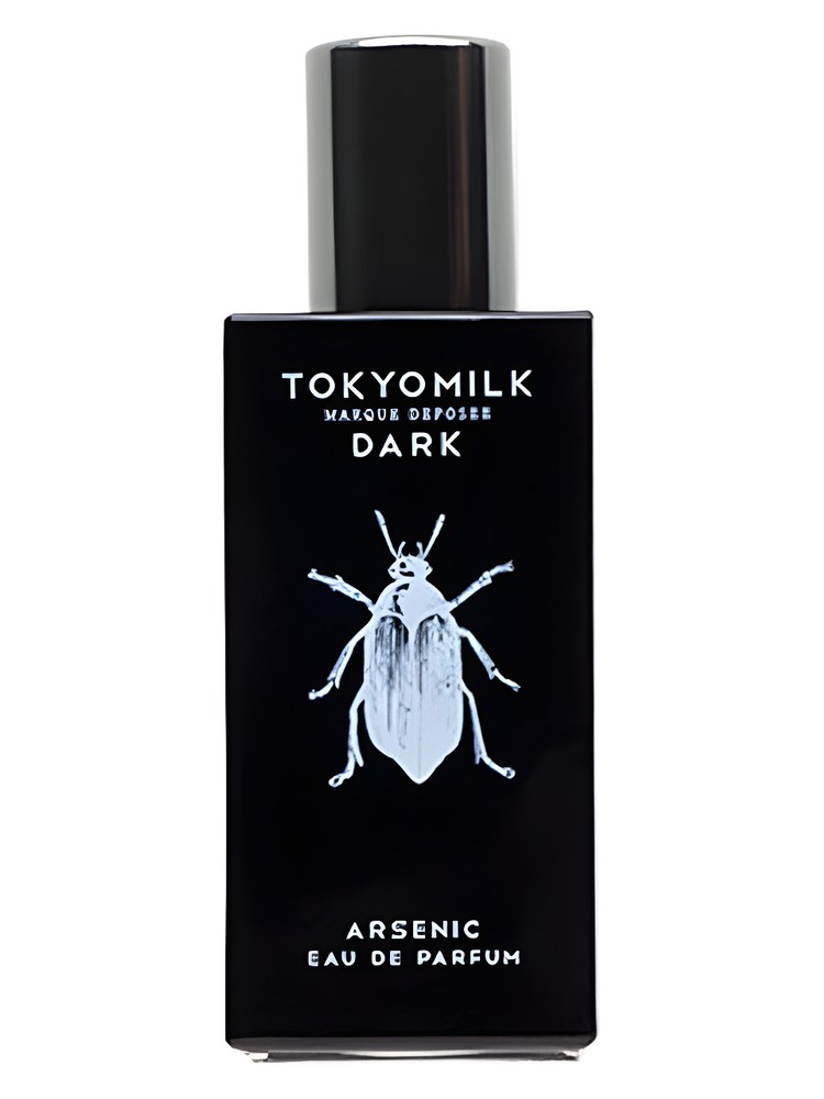 Arsenic