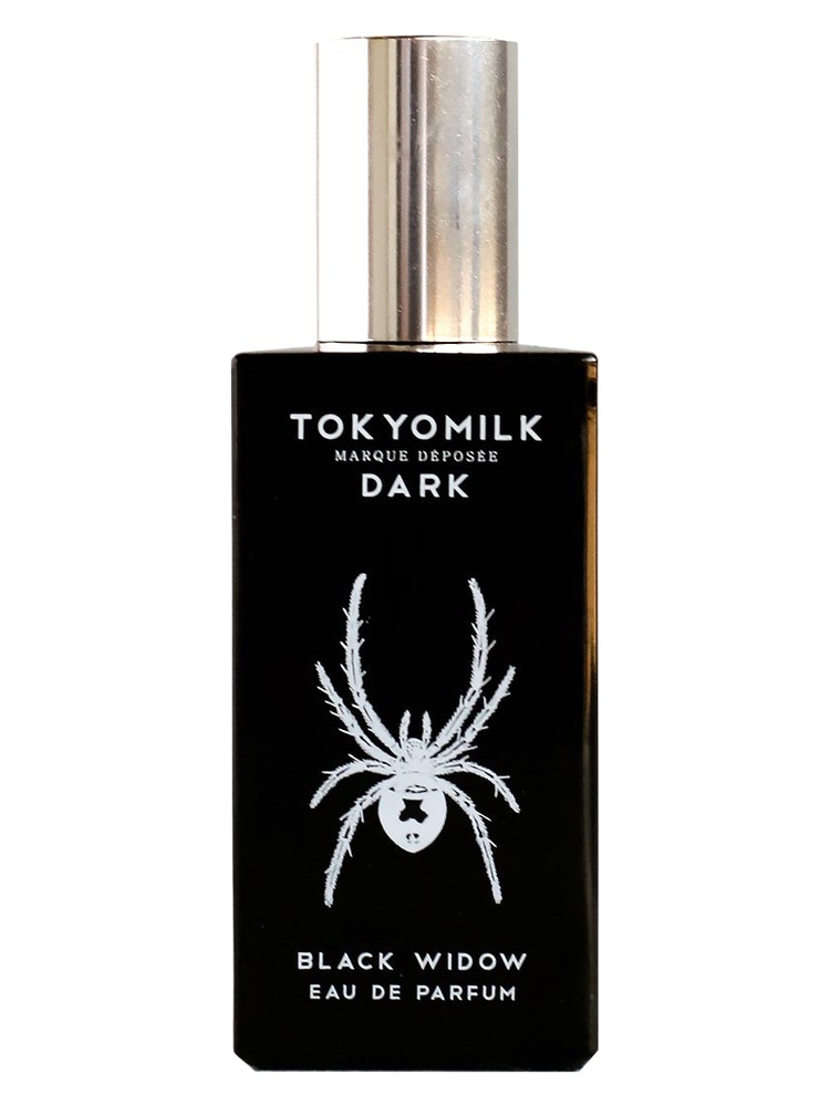 Black Widow