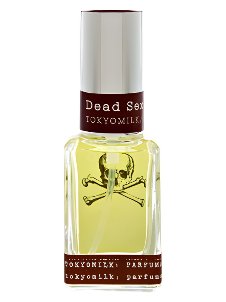 Dead Sexy