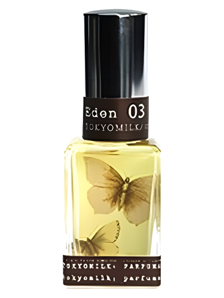 Eden No.3