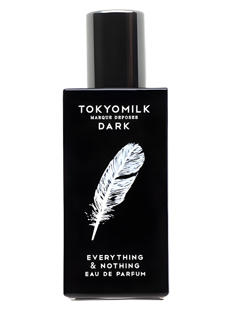 Everything & Nothing