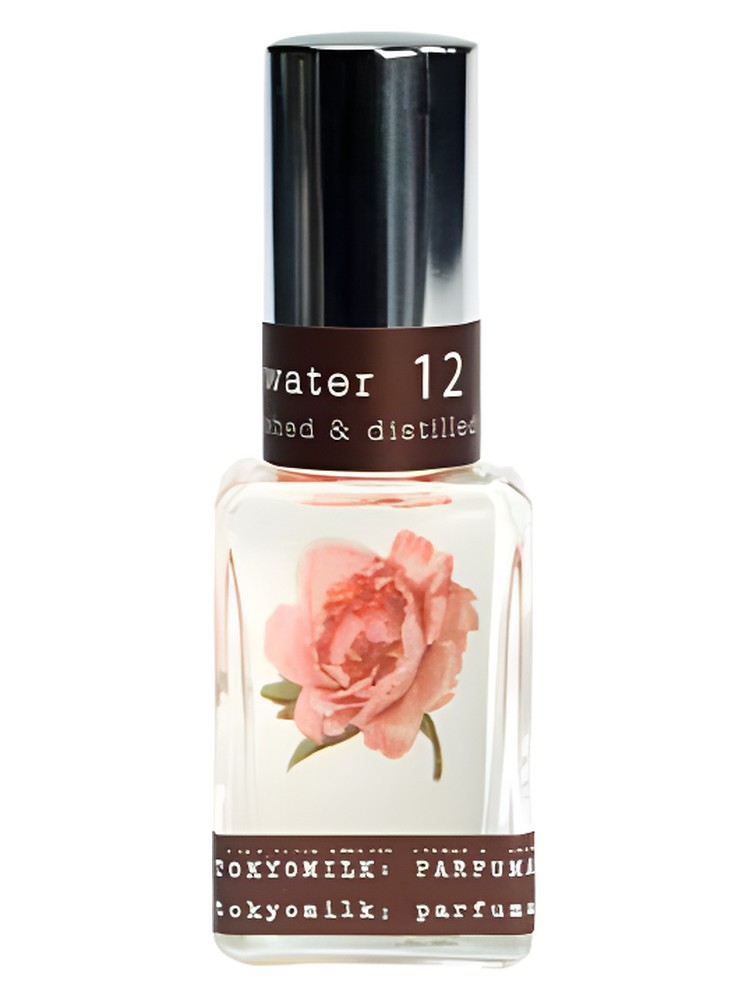 Gin & Rosewater