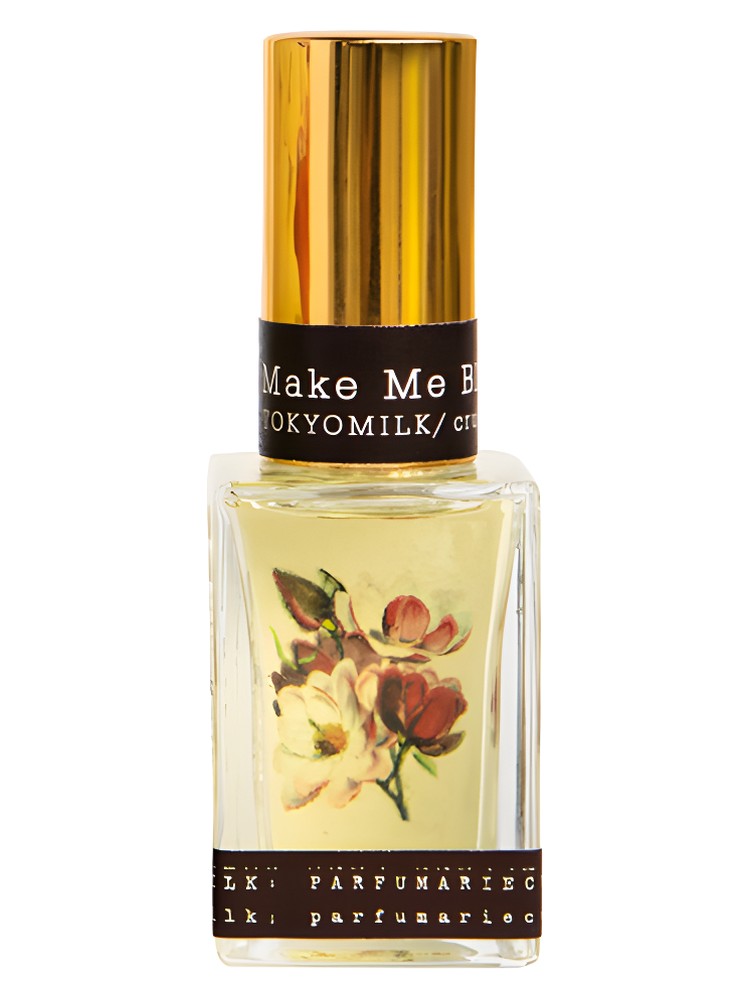 Make Me Blush
