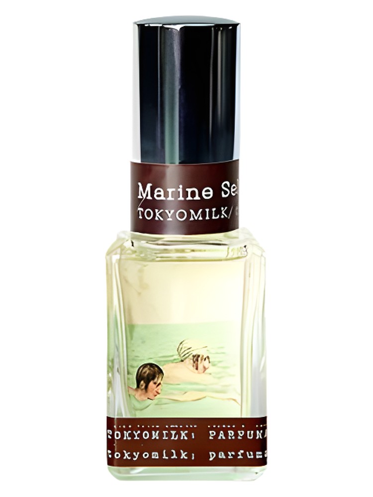 Marine Sel