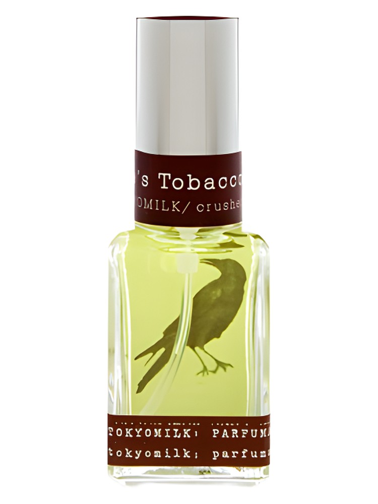Poe's Tobacco