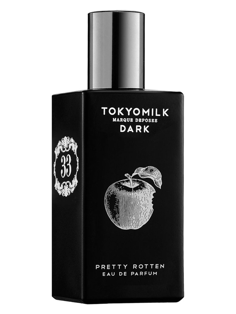 Pretty Rotten No. 33