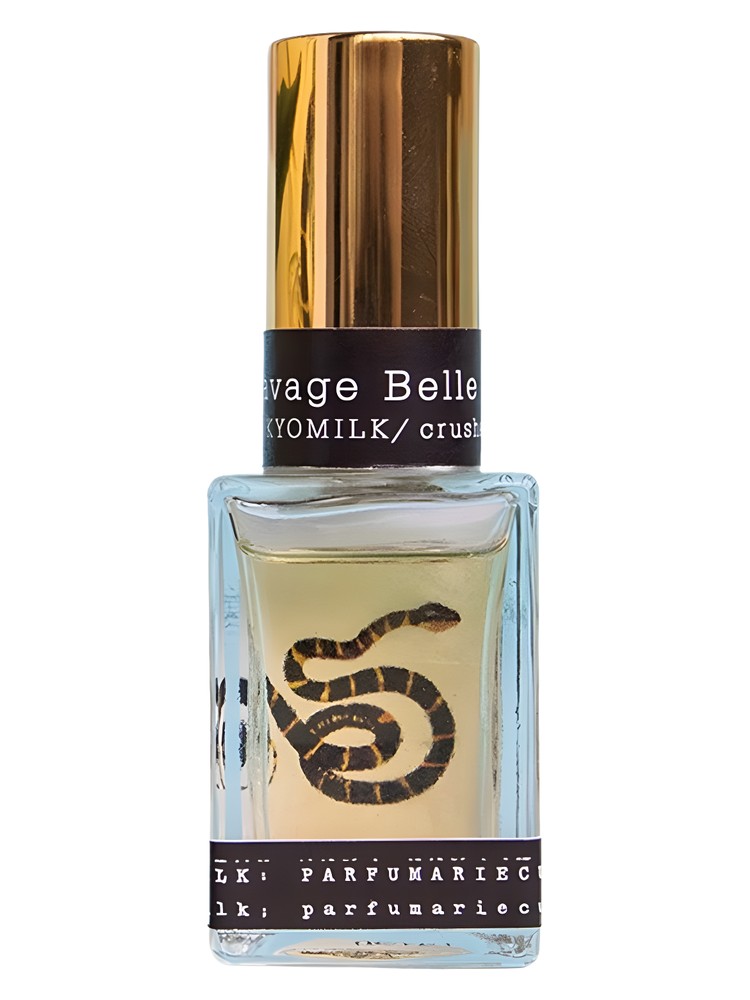 Savage Belle