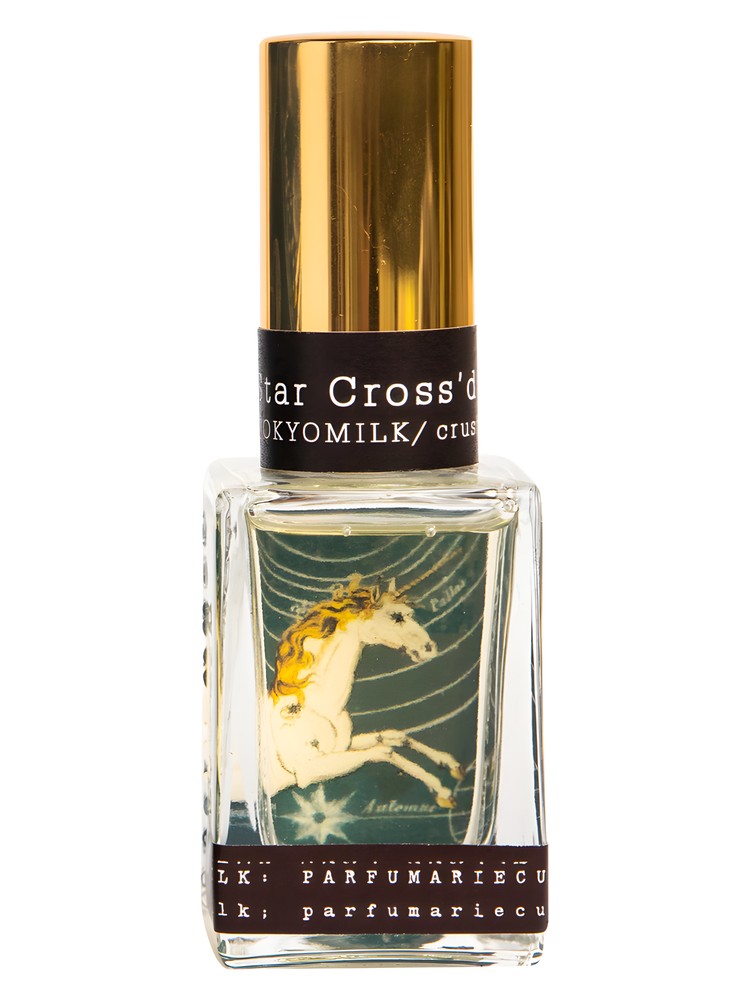 Star Cross'd