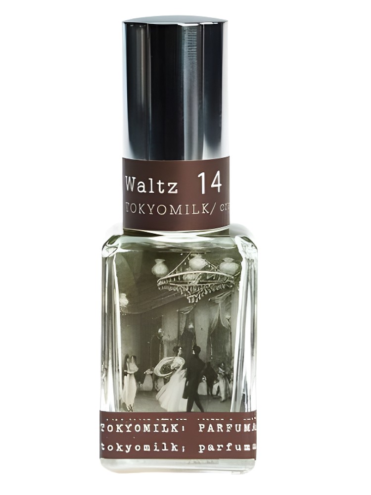 Waltz No.14