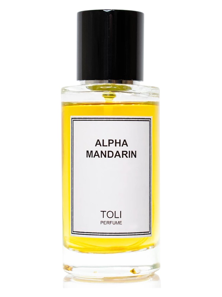 Alpha Mandarin