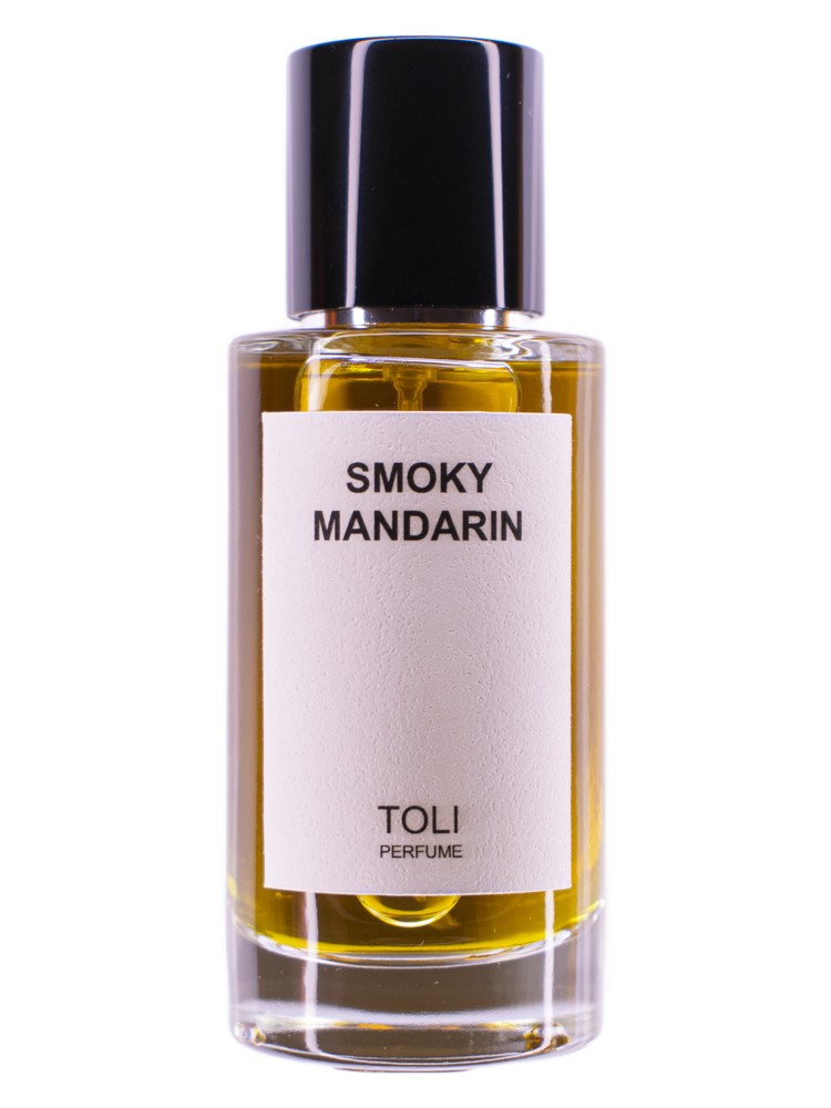 Smoky Mandarin