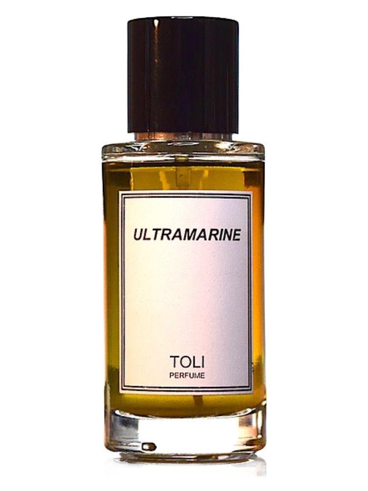 Ultramarine