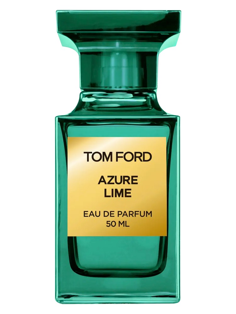 Azure Lime