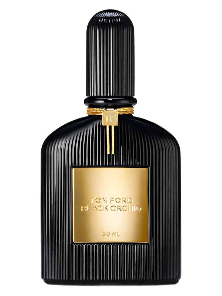 Black Orchid Oud