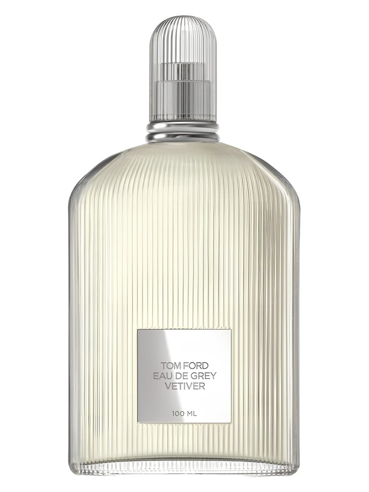 Eau de Grey Vetiver