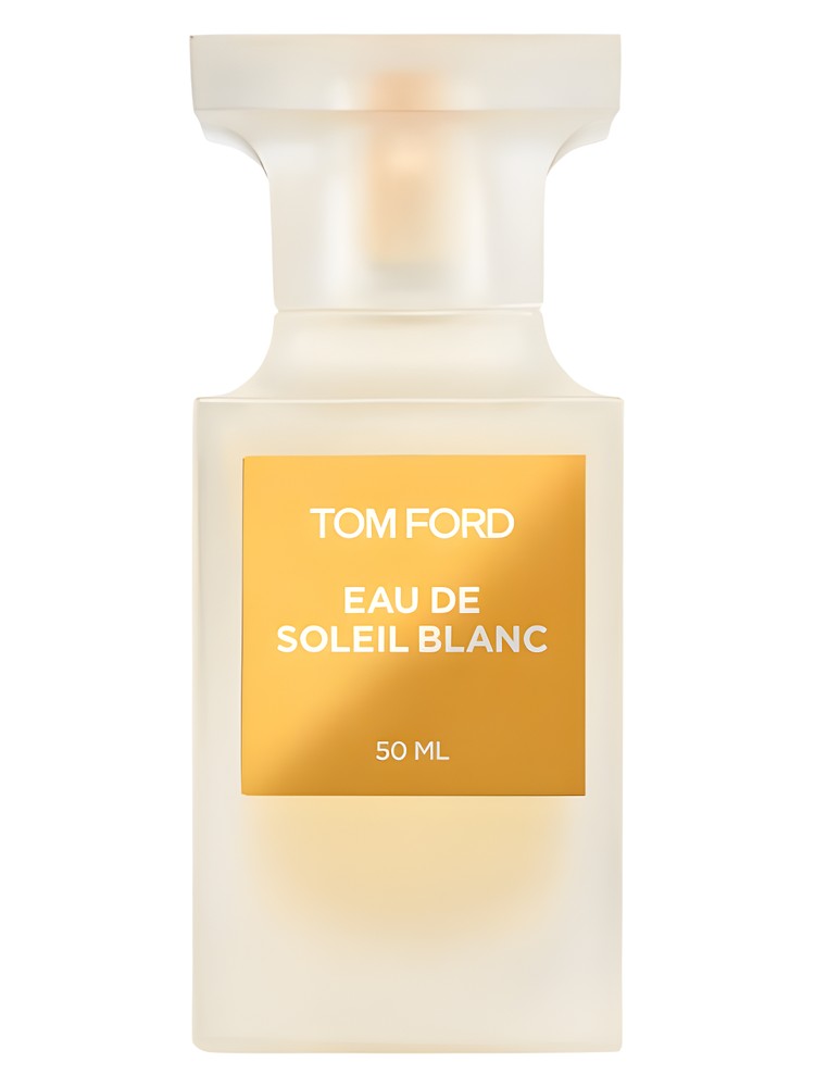 Eau de Soleil Blanc