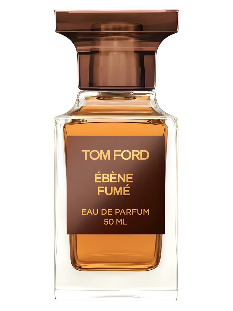 Ébène Fumé