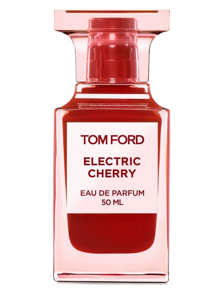 Electric Cherry