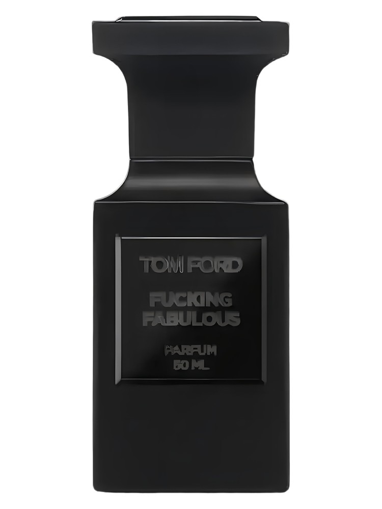 Fabulous Parfum