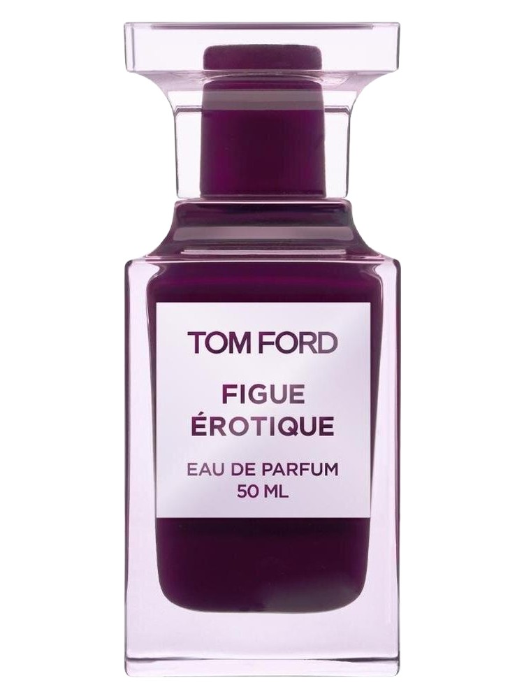 Figue Érotique