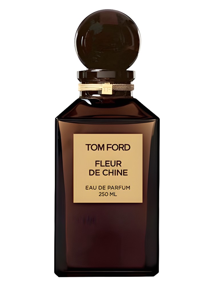Fleur de Chine