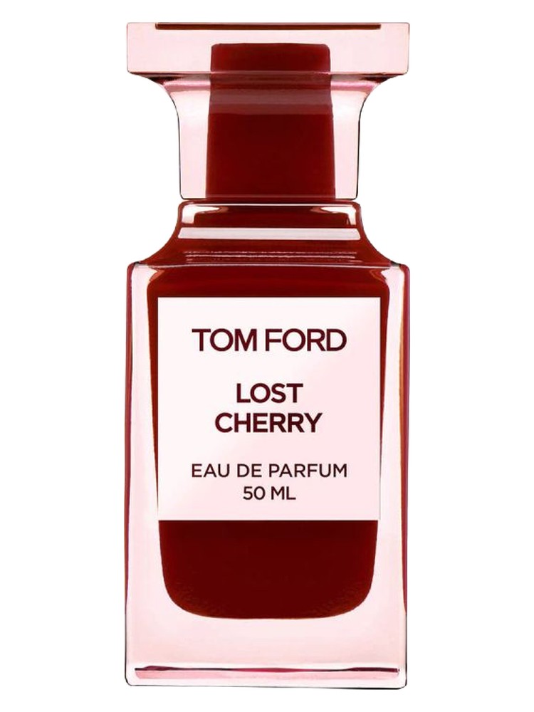 Lost Cherry