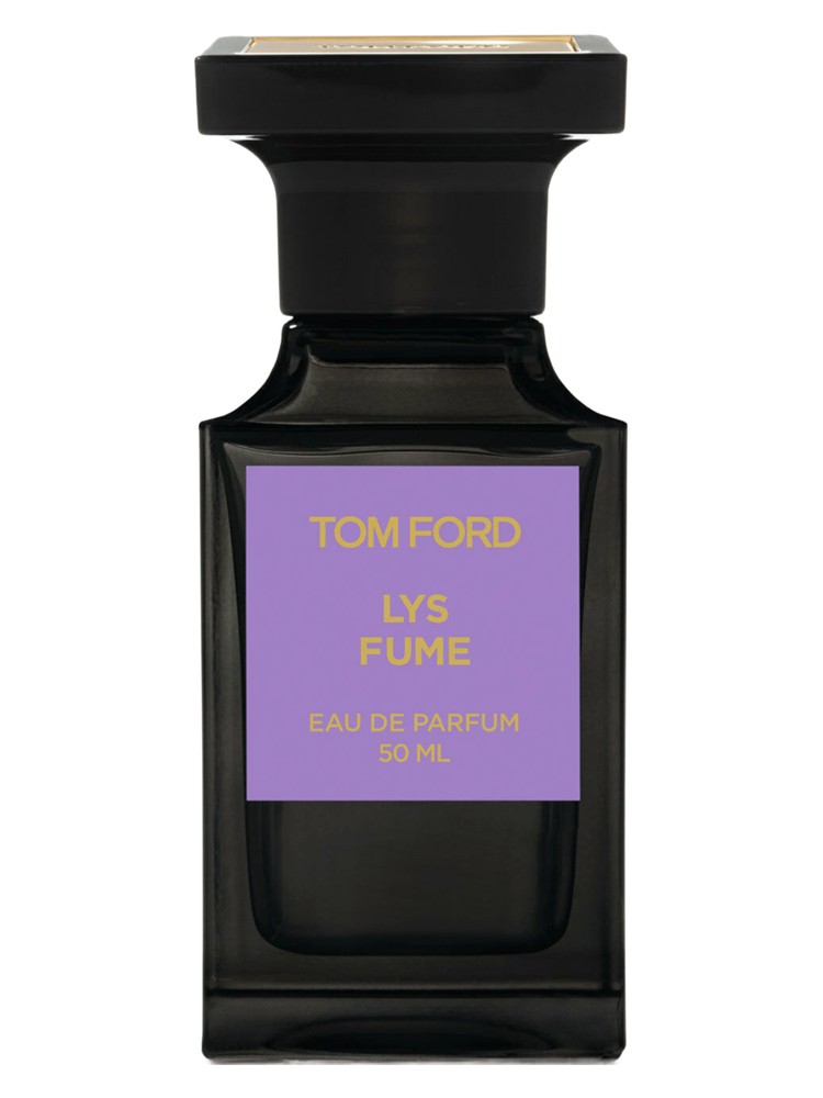 Lys Fume