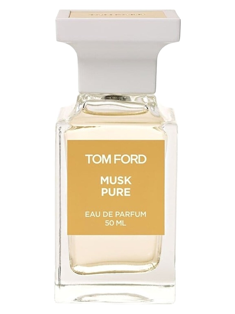 Musk Pure
