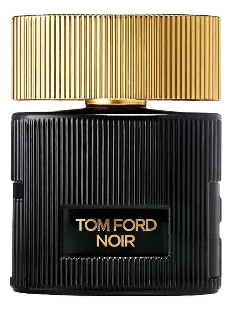 Noir Pour Femme