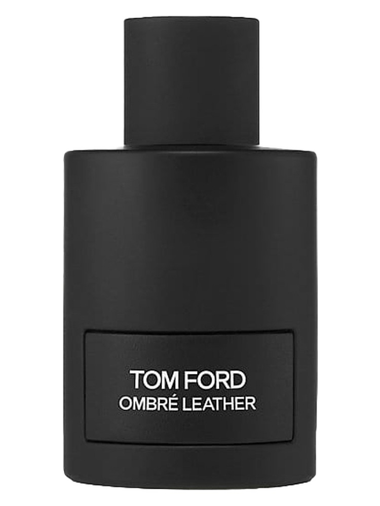 Ombré Leather (2018)