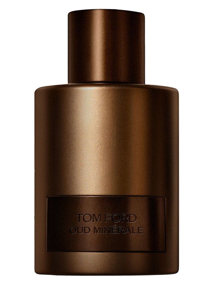 Oud Minérale (2023)