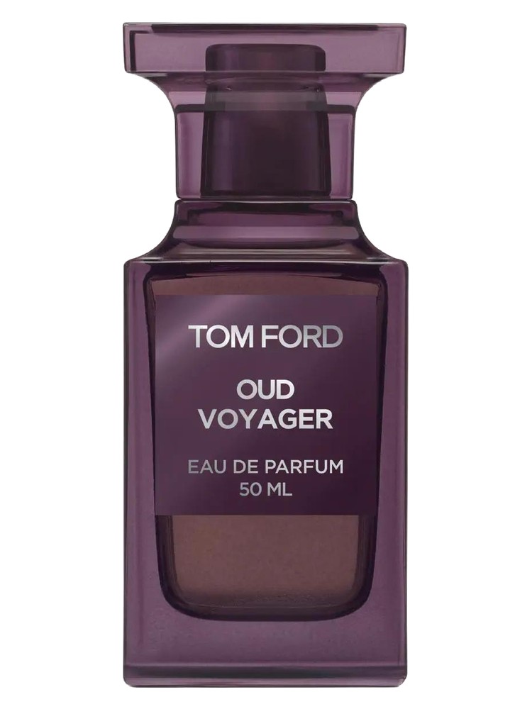 Oud Voyager