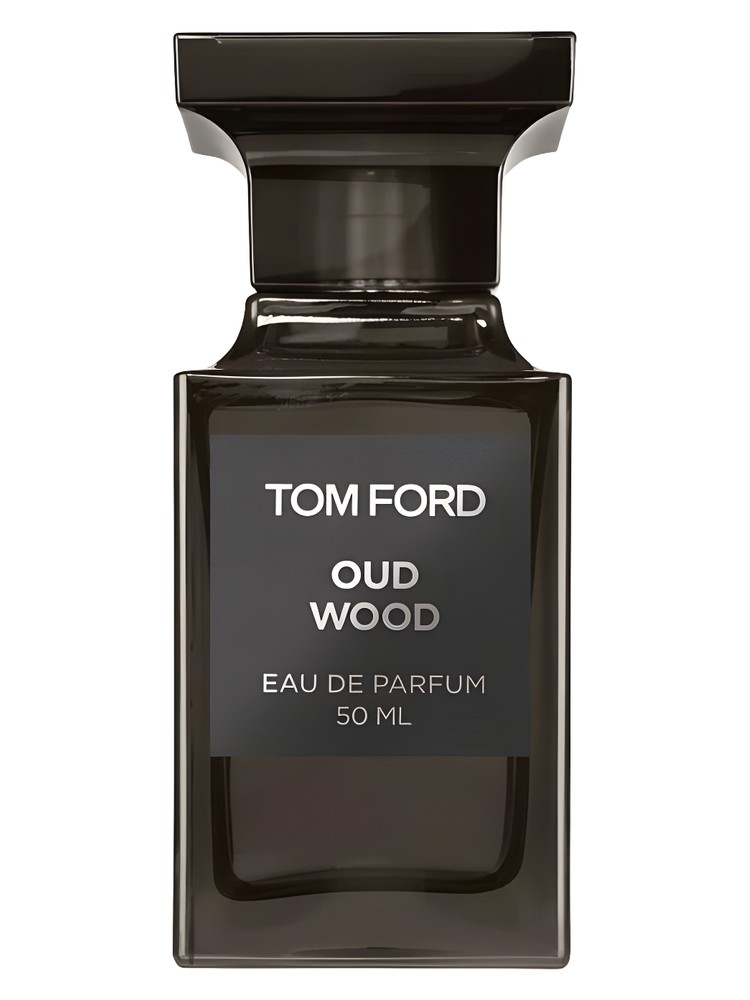 Oud Wood