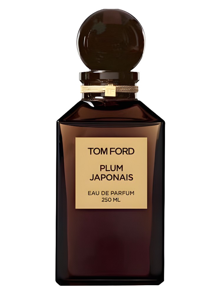 Plum Japonais