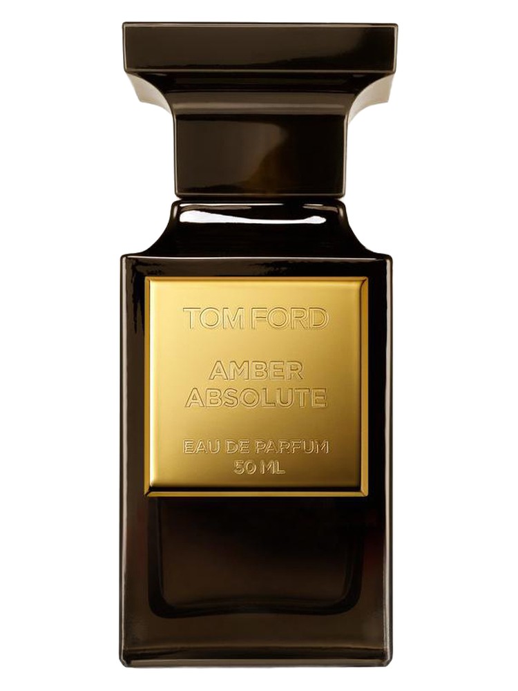 Reserve Collection: Amber Absolute
