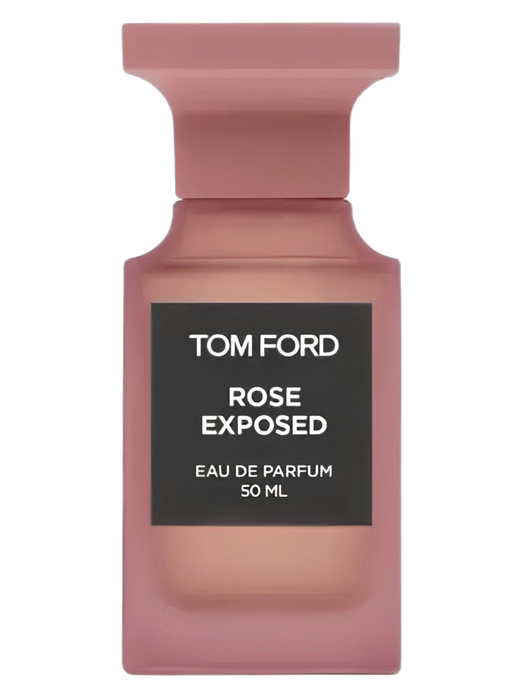 Rose Exposed