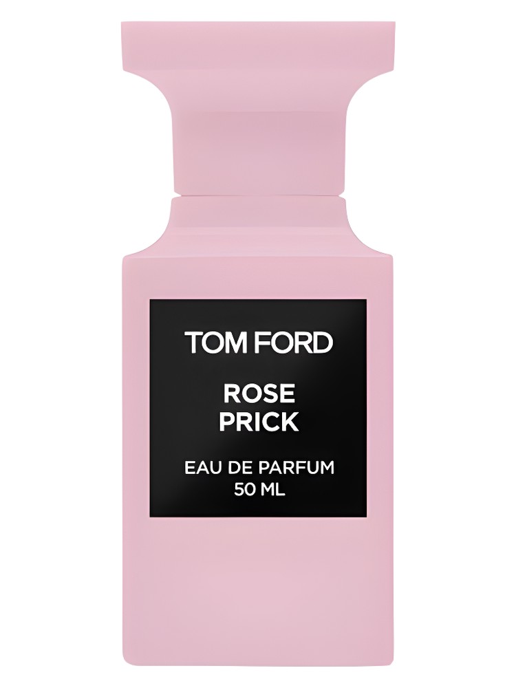Rose Prick