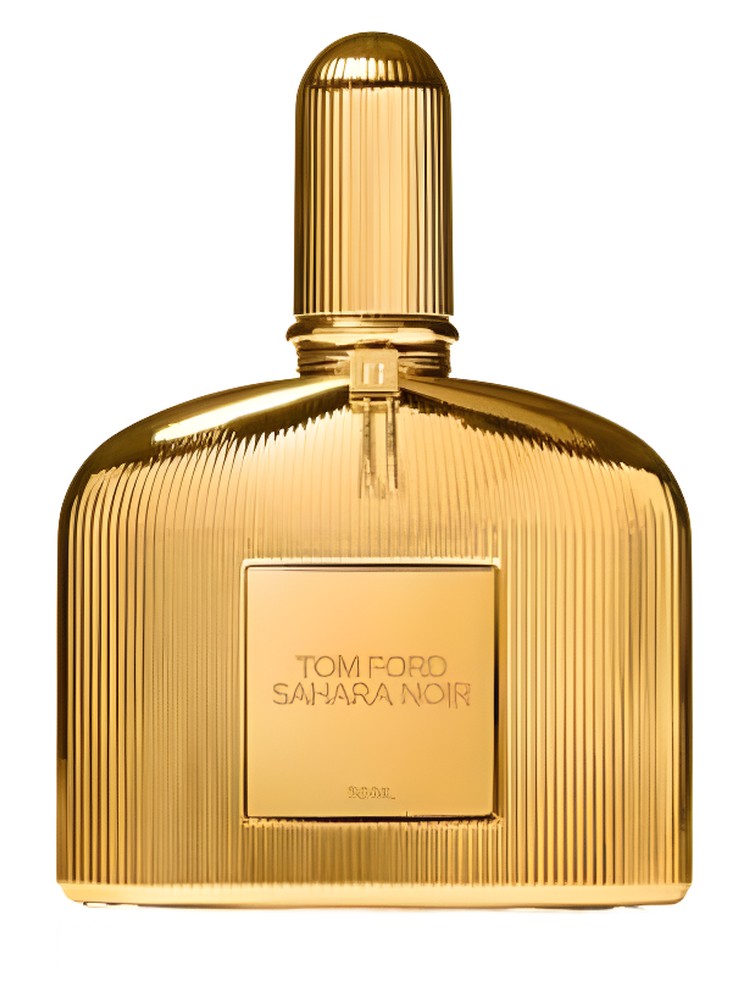 Sahara Noir