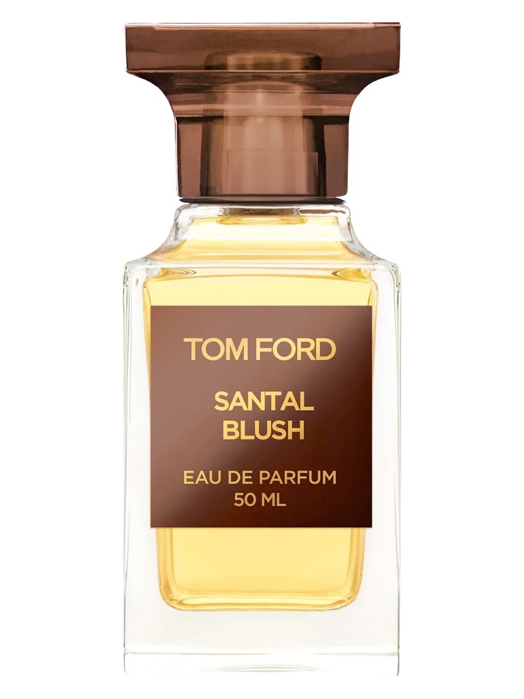 Santal Blush